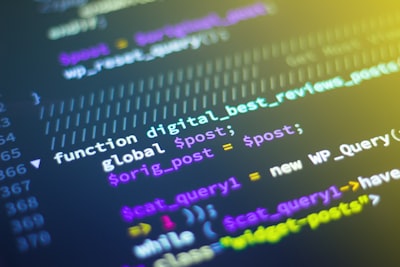 Data Warehousing